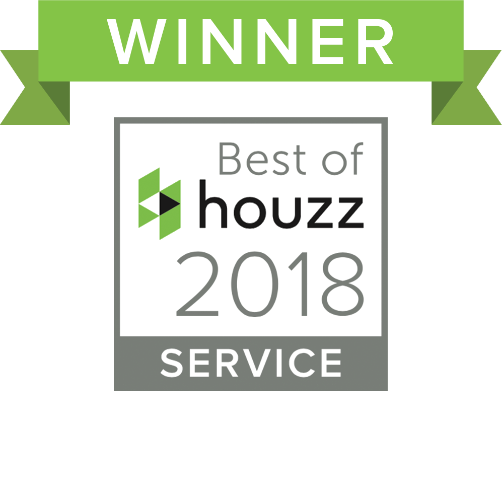 Houzz 2018 Logo - Best of Houzz 2018's Window Center of Littleton wins again!