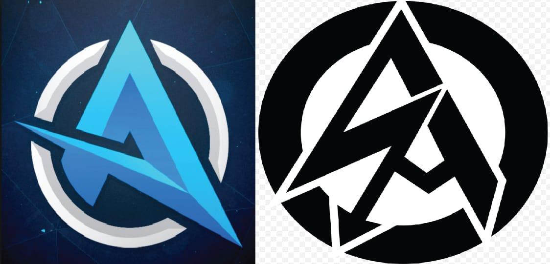 Ali a Logo - Looks like Ali-A's logo seems a bit similar to a certain German ...