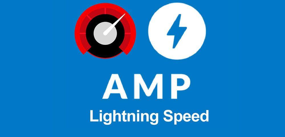 Lightning Bolt through Circle Logo - What is the Lightning Bolt Icon in Google Search? Does Google AMP ...