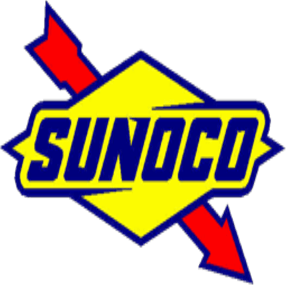 Sunoco Logo - Clear Sunoco Logo - Roblox