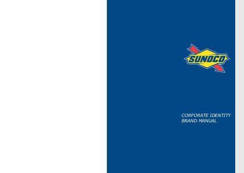 Sunoco Logo - Fig. 1 1. THE SUNOCO LOGO
