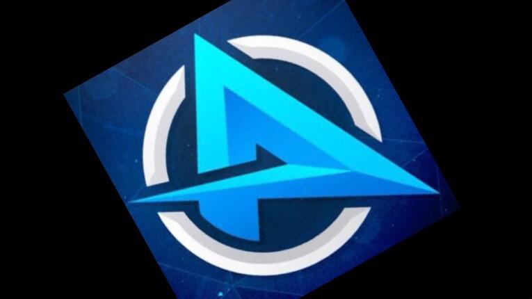 Ali a Logo - Ali A's Logo Is Just The Letter P For Pewdiepie Rotated