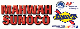 Sunoco Logo - Auto Repair Mahwah, NJ