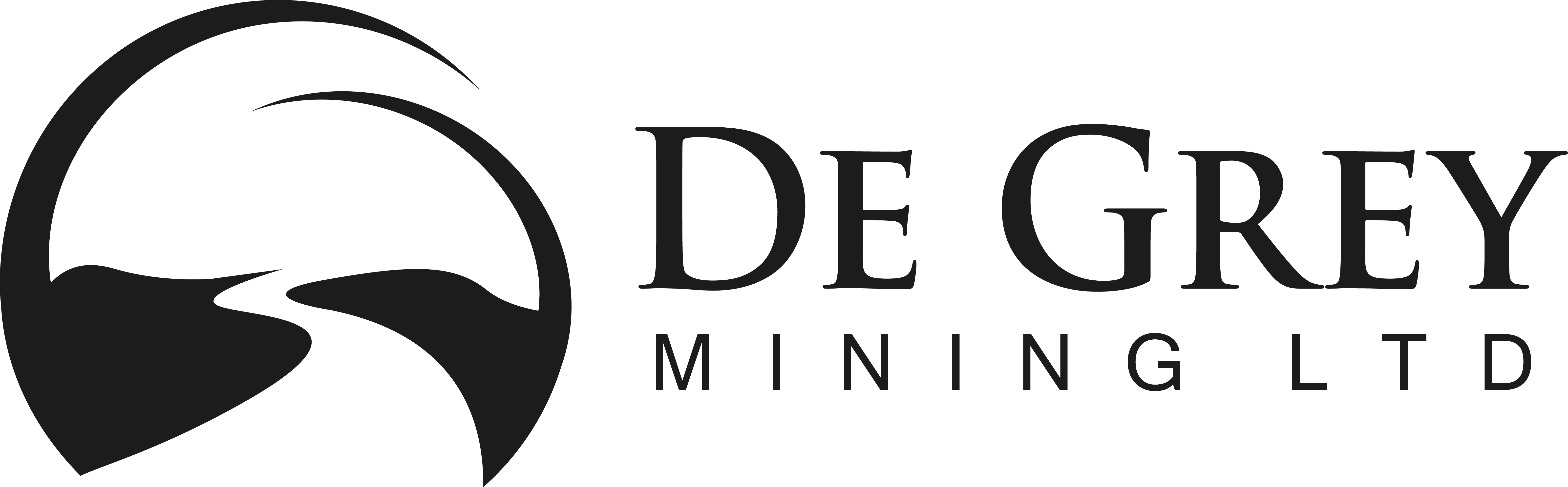 Australian Gold Logo - Exploration for metals – De Grey is finding opportunities for gold ...