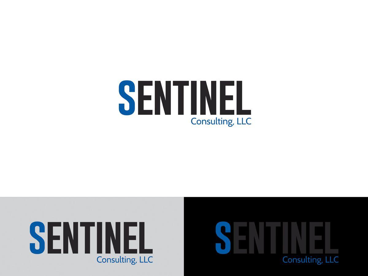 Company Sentinel Logo - Elegant, Economical, It Company Logo Design for sentinel by B8 ...