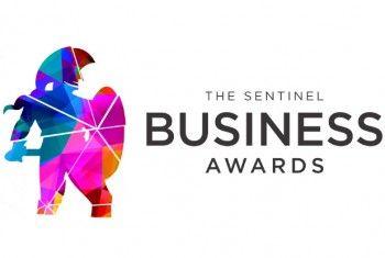 Company Sentinel Logo - The Sentinel Business Awards 2017 Registration - Staffordshire BIC