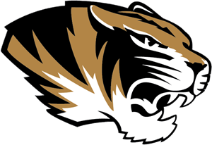 Missouri Logo - University of Missouri Tigers Logo Vector (.EPS) Free Download