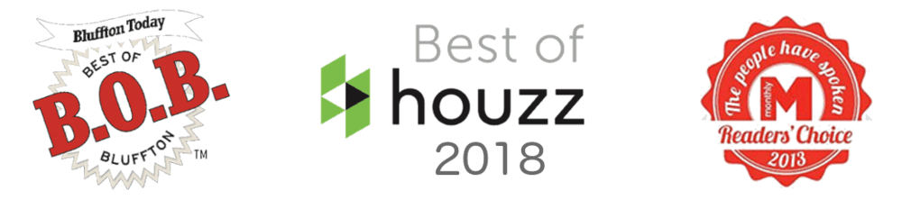 Houzz 2018 Logo - Best of Houzz 2018 — Interior Motives