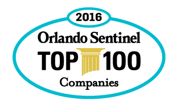 Company Sentinel Logo - FlightScope Named a Top 100 Company in Central Florida - Launch ...