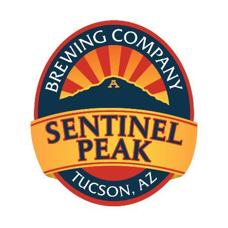Company Sentinel Logo - Sentinel Peak Brewing Company of Sentinel Peak Brewing