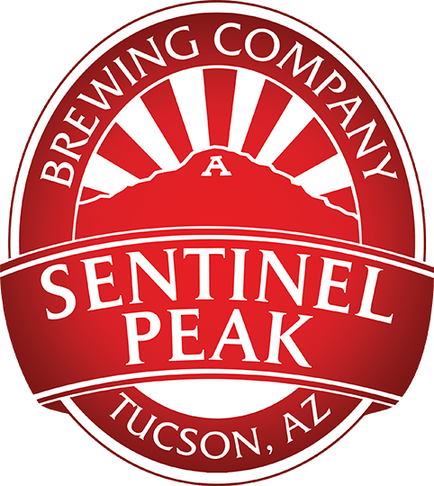 Company Sentinel Logo - Best-Brewery-in-Tucson-Sentinel-Peak-Brewing-Company | Sentinel Peak ...