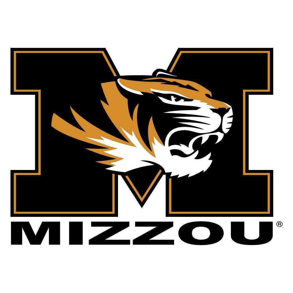 Mizzou Logo - University of missouri Logos