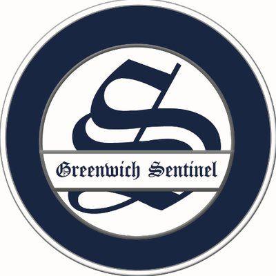 Company Sentinel Logo - Greenwich Sentinel logo - Putnam Indian Field School