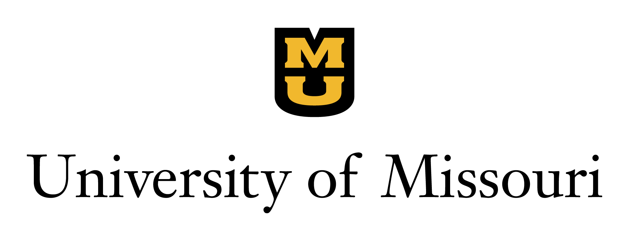 We Are Mizzou Logo - MU Licensing | University of Missouri Licensing and Trademarks