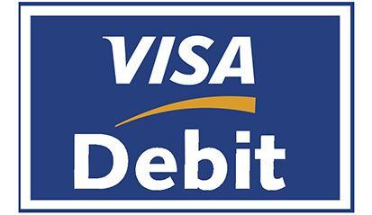 Debit Logo - Visa Debit Casinos 2019 - Sites Accepting Deposits with Visa Debit