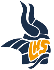 Lamar Vikings Logo - Logos