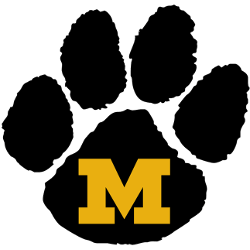 Mizzou Logo - Missouri Tigers Alternate Logo. Sports Logo History