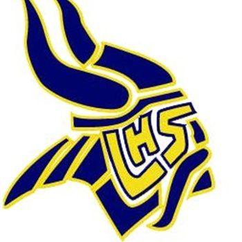 Lamar Vikings Logo - Men's Basketball - Lamar High School - Arlington, Texas - Basketball ...