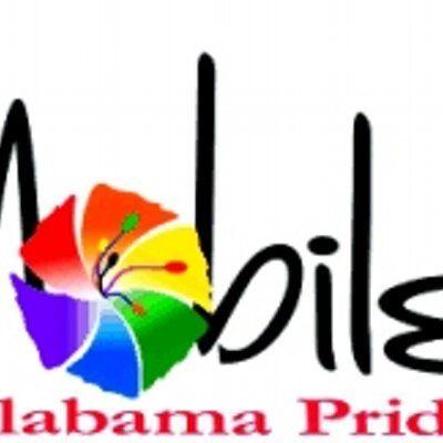 Mobile Alabama Logo - Mobile Alabama Pride on Twitter: 