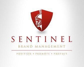 Company Sentinel Logo - Recent work: Naming & Brand Design for Sentinel - Forza!