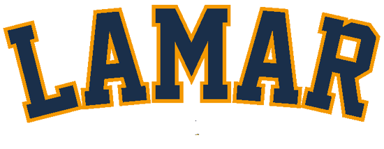 Lamar Logo - Logos