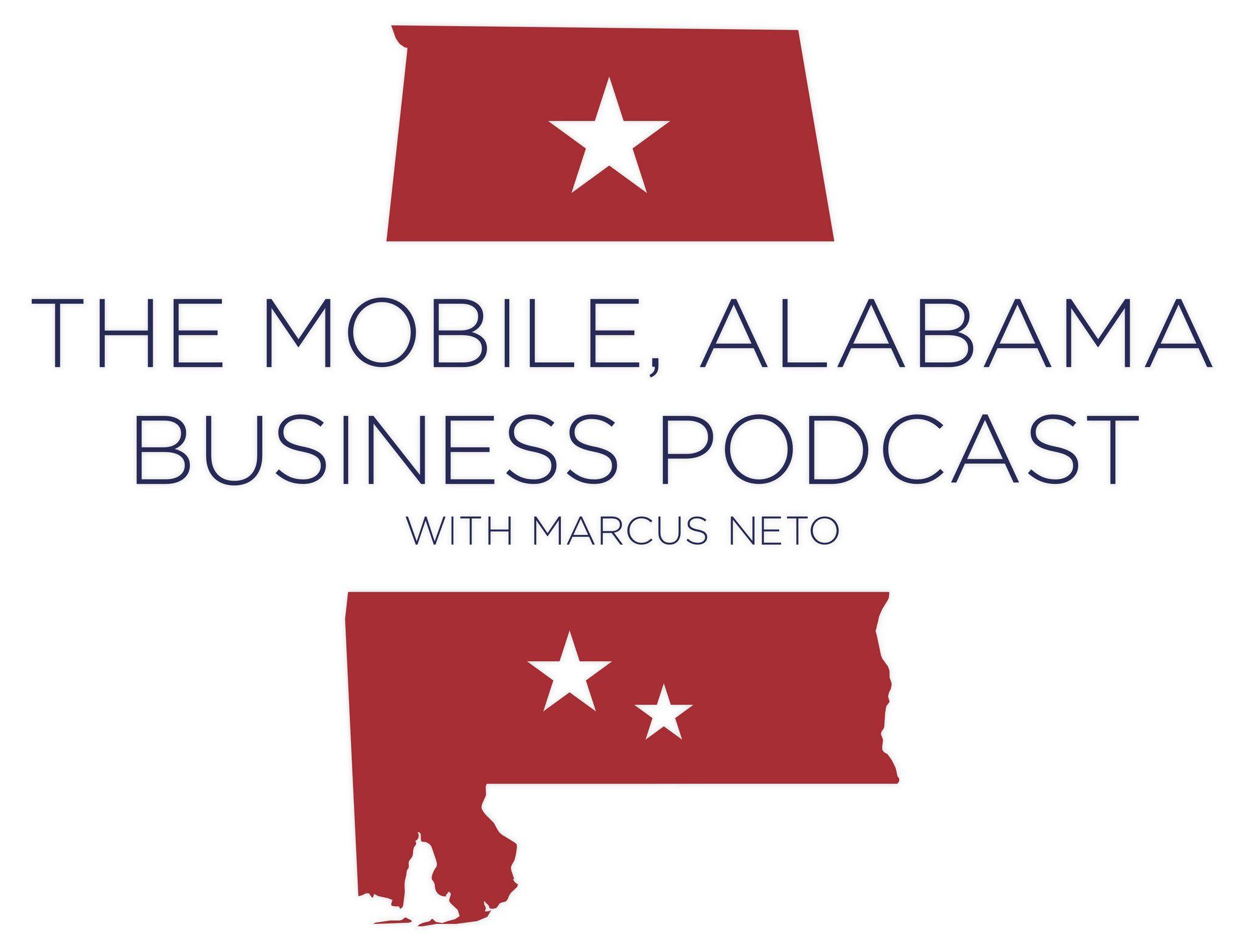 Mobile Alabama Logo - Mobile, Alabama: New website offers podcasts, personal stories to ...