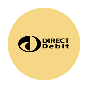 Debit Logo - The Secret Life of eCommerce
