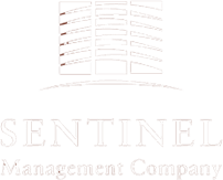 Company Sentinel Logo - Sentinel Management Company
