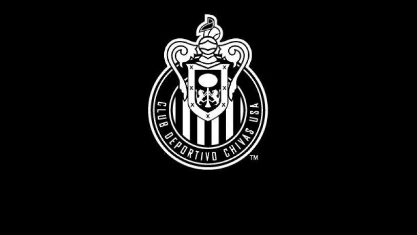 Black and White Soccer Club Logo - Major League Soccer purchases Chivas USA