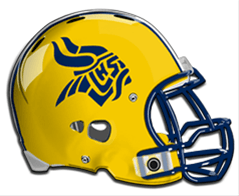 Lamar Vikings Logo - Boys Varsity Football - Lamar High School - Arlington, Texas ...