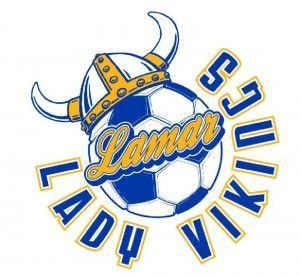Lamar Vikings Logo - Lady viking logo | Varsity- Haiden Bick | Lamar High School Girls ...