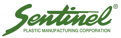 Company Sentinel Logo - Sentinel Plastic Manufacturing Corporation