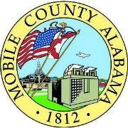 Mobile Alabama Logo - Working at Mobile County, Alabama | Glassdoor