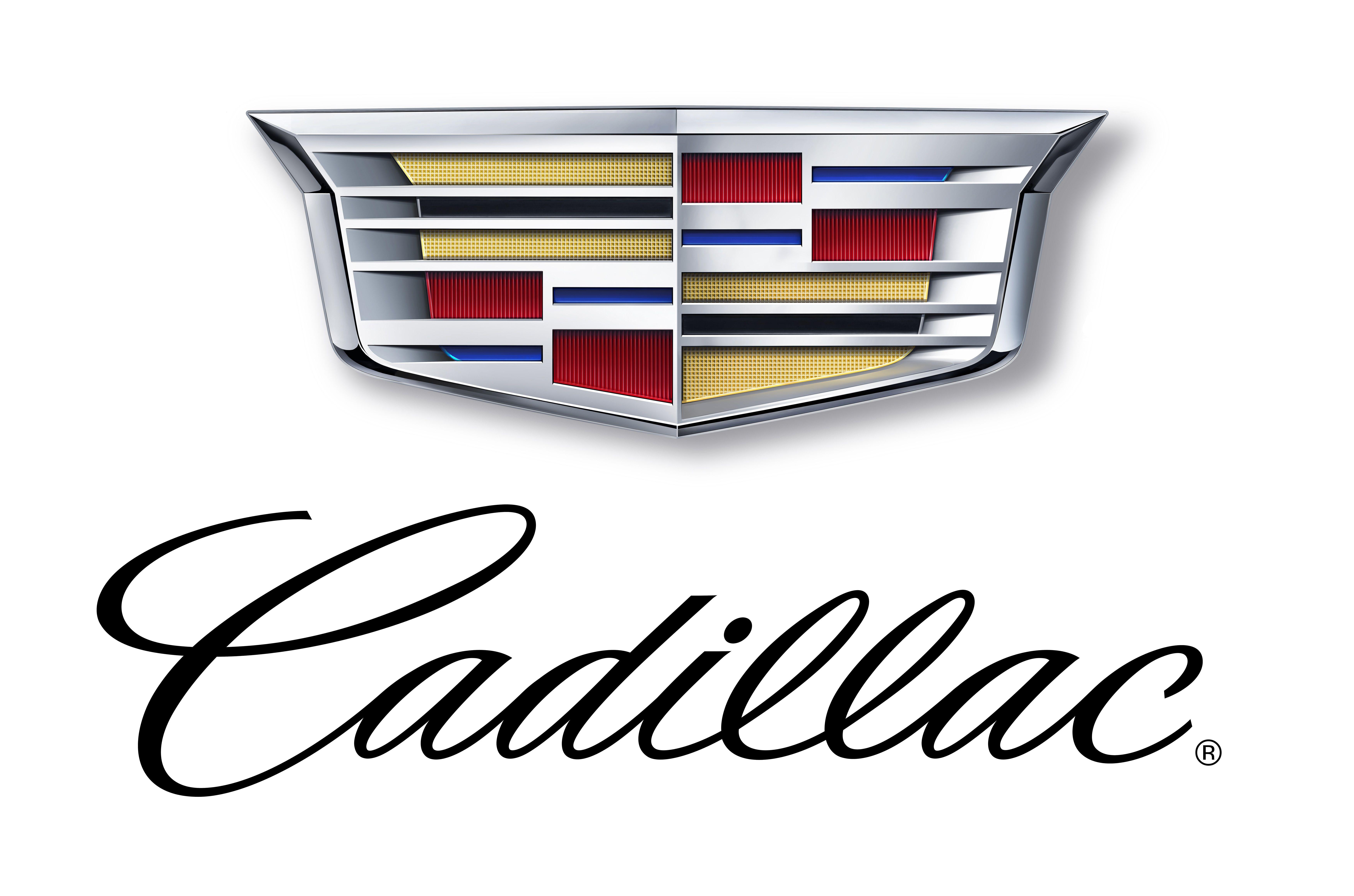 2014 Cadillac Logo - Upcoming Top-End Product Named Cadillac CT6