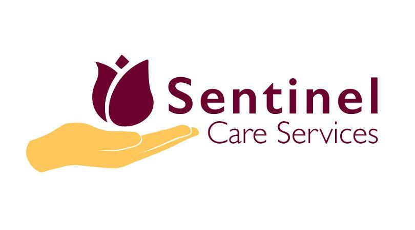Company Sentinel Logo - Care company launches on its own as it leaves franchise brand