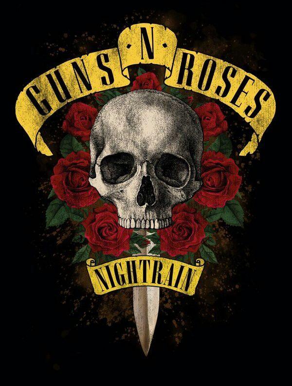 Guns and Roses Band Logo - Guns N Roses. My Favorite Music. Guns N Roses, Guns