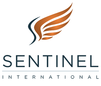 Company Sentinel Logo - Our Services