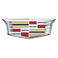 New Cadillac V Logo - Cadillac | Brands of the World™ | Download vector logos and logotypes
