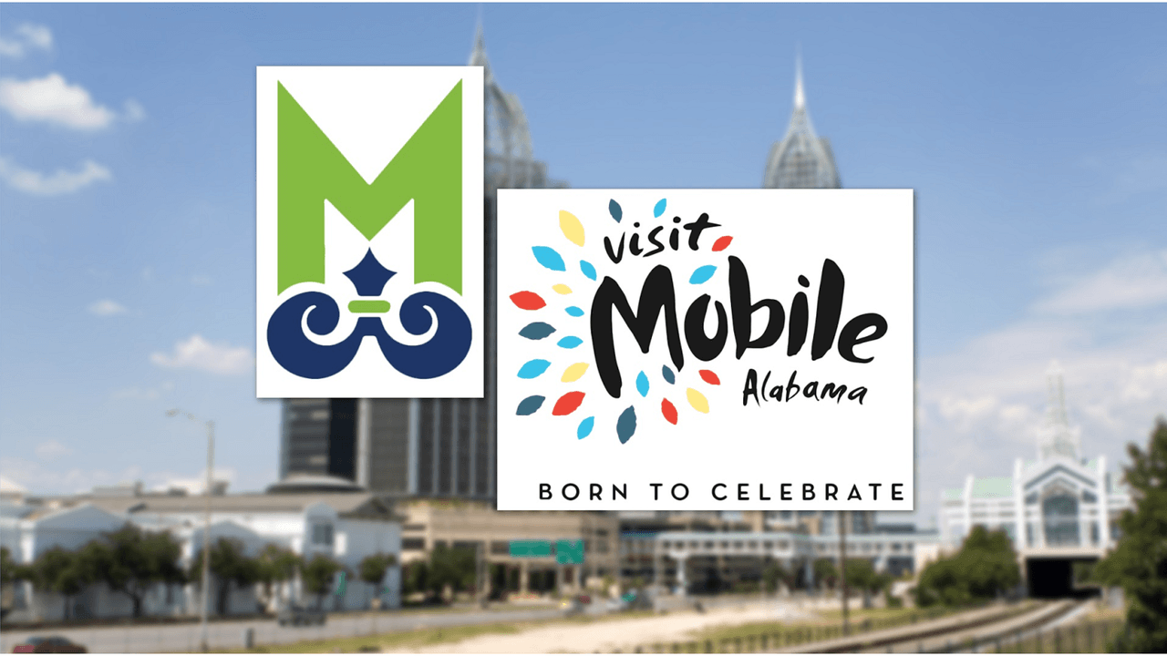 Mobile Alabama Logo - Unique Perspective on Mobile City Logo Controversy
