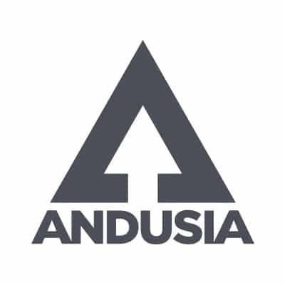 Grey Logo - andusia-grey-logo • Andusia