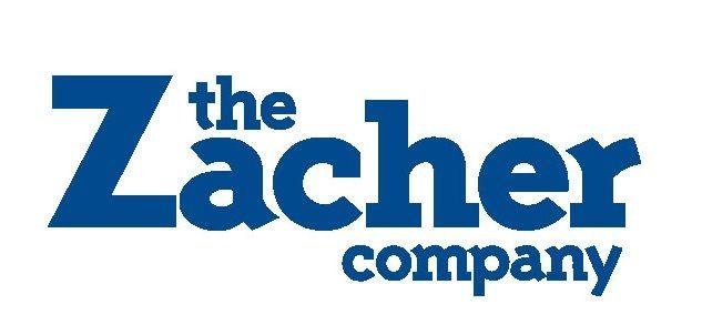 Company Sentinel Logo - Zacher Co. of Fort Wayne to help lease Electric Works | News, Sports ...