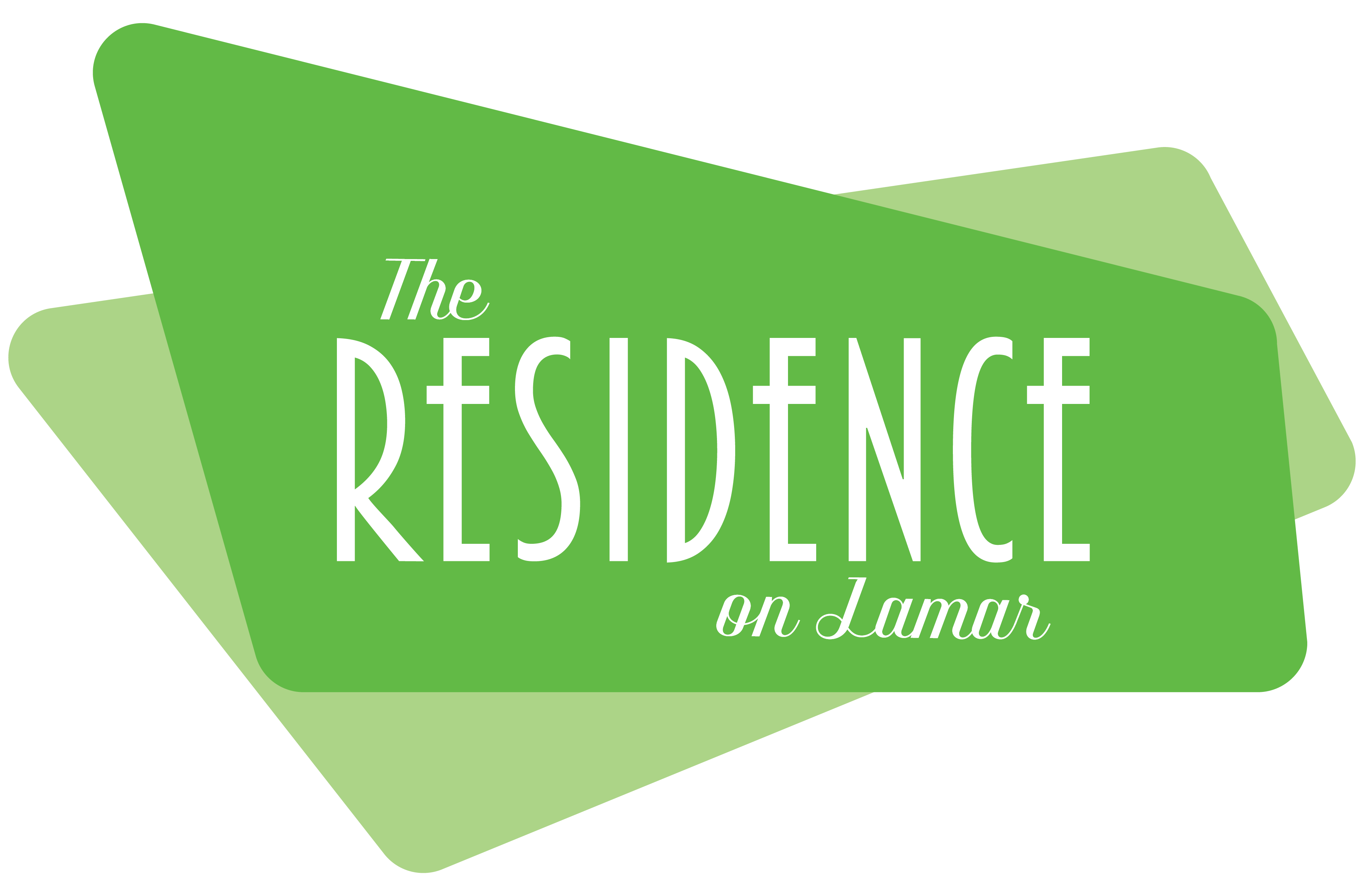 Lamar Vikings Logo - The Residence on Lamar. Centrally Located Apartments in Arlington, TX