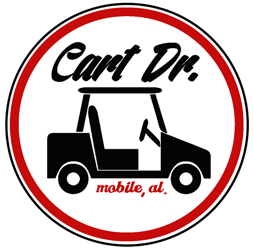 Mobile Alabama Logo - Golf Carts Mobile Alabama