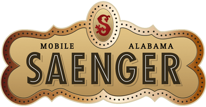 Mobile Alabama Logo - Home Saenger TheatreMobile Saenger Theatre