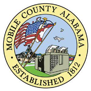 Mobile Alabama Logo - Mobile County Alabama – SETC