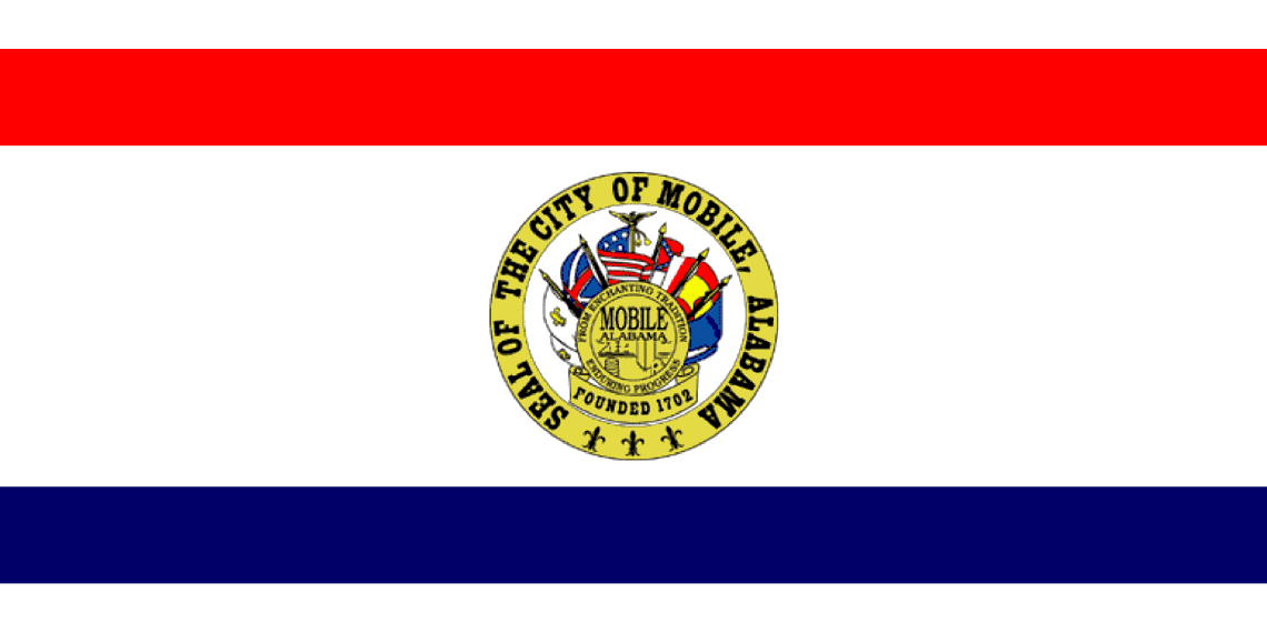 Mobile Alabama Logo - Mobile, Alabama (U.S.)