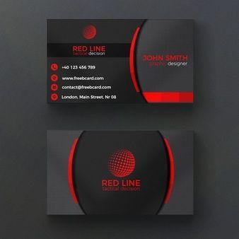 Black and Red Logo - Logos PSD, +3,000 free PSD files