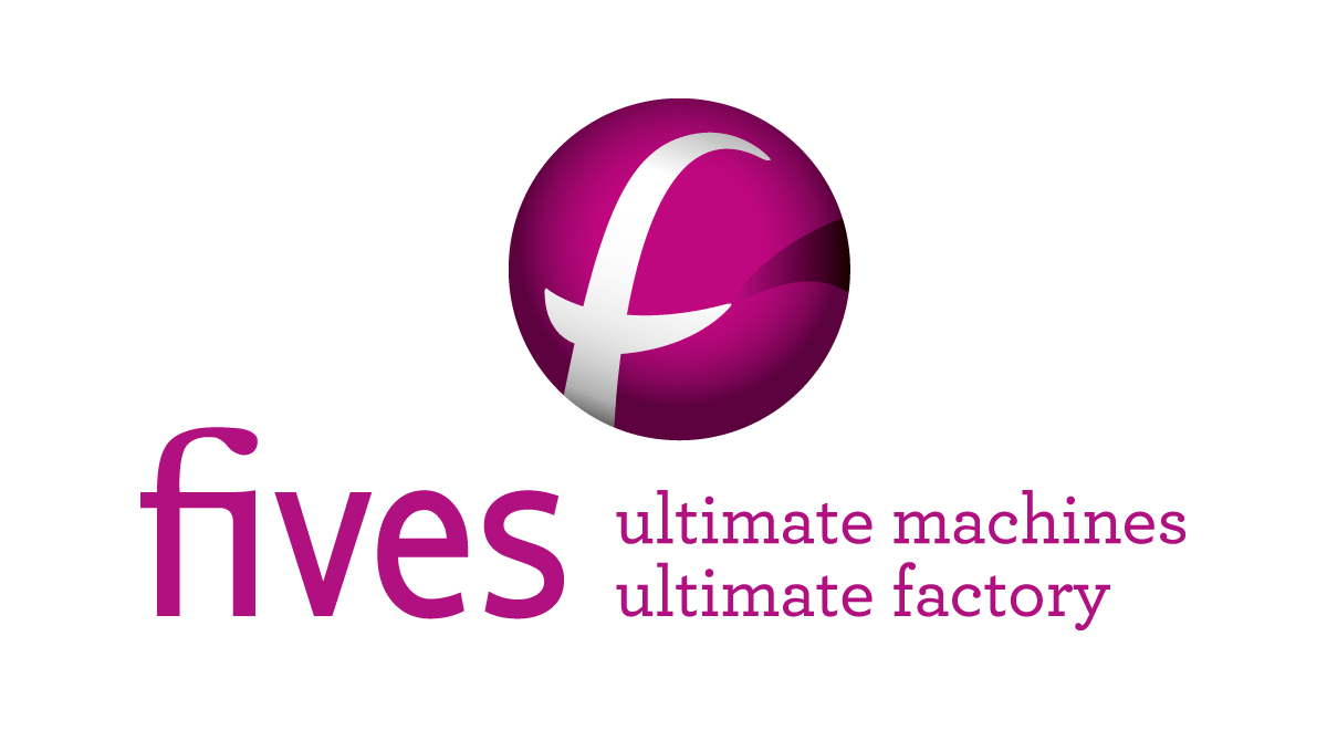 Five S Logo - fives group logo