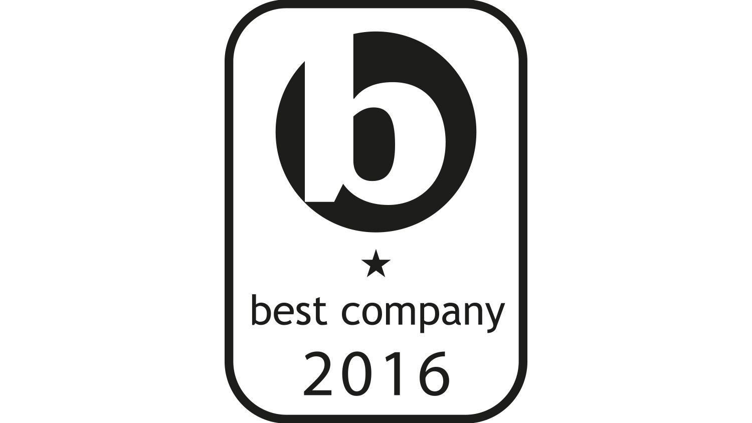 Best Company Logo - best-companies-2016-logo-gdst.jpg | Girls' Day School Trust