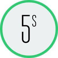 Five S Logo - Download Fives APK 1.7.10